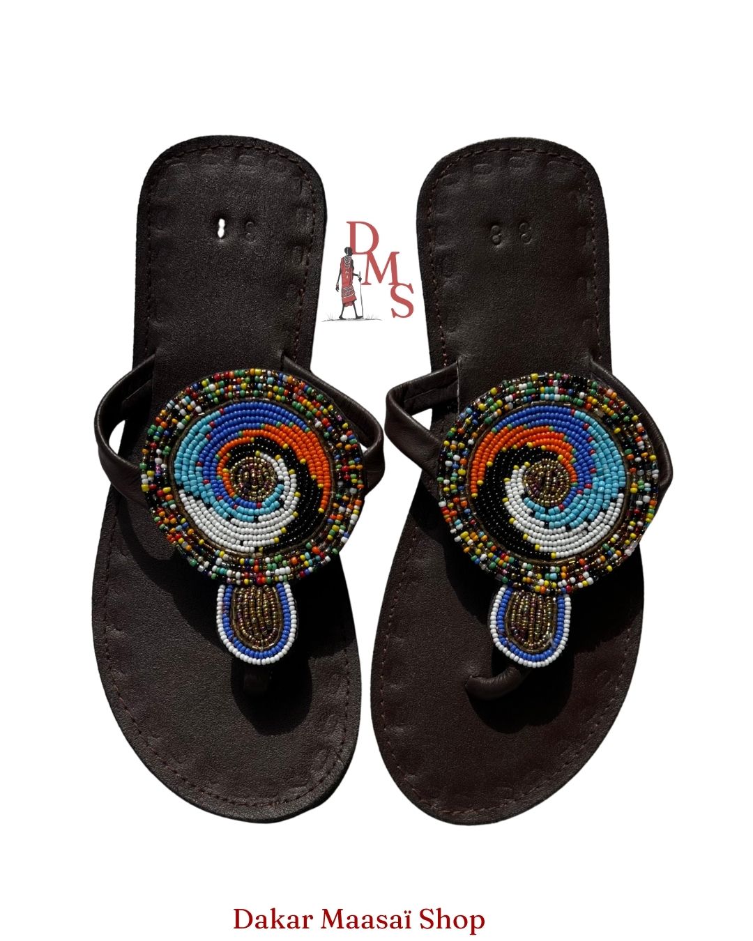 Fatima Sandal