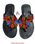 Kia Sandal
