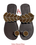Jolie Sandal