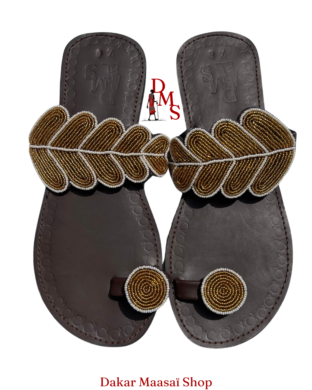 Jolie Sandal