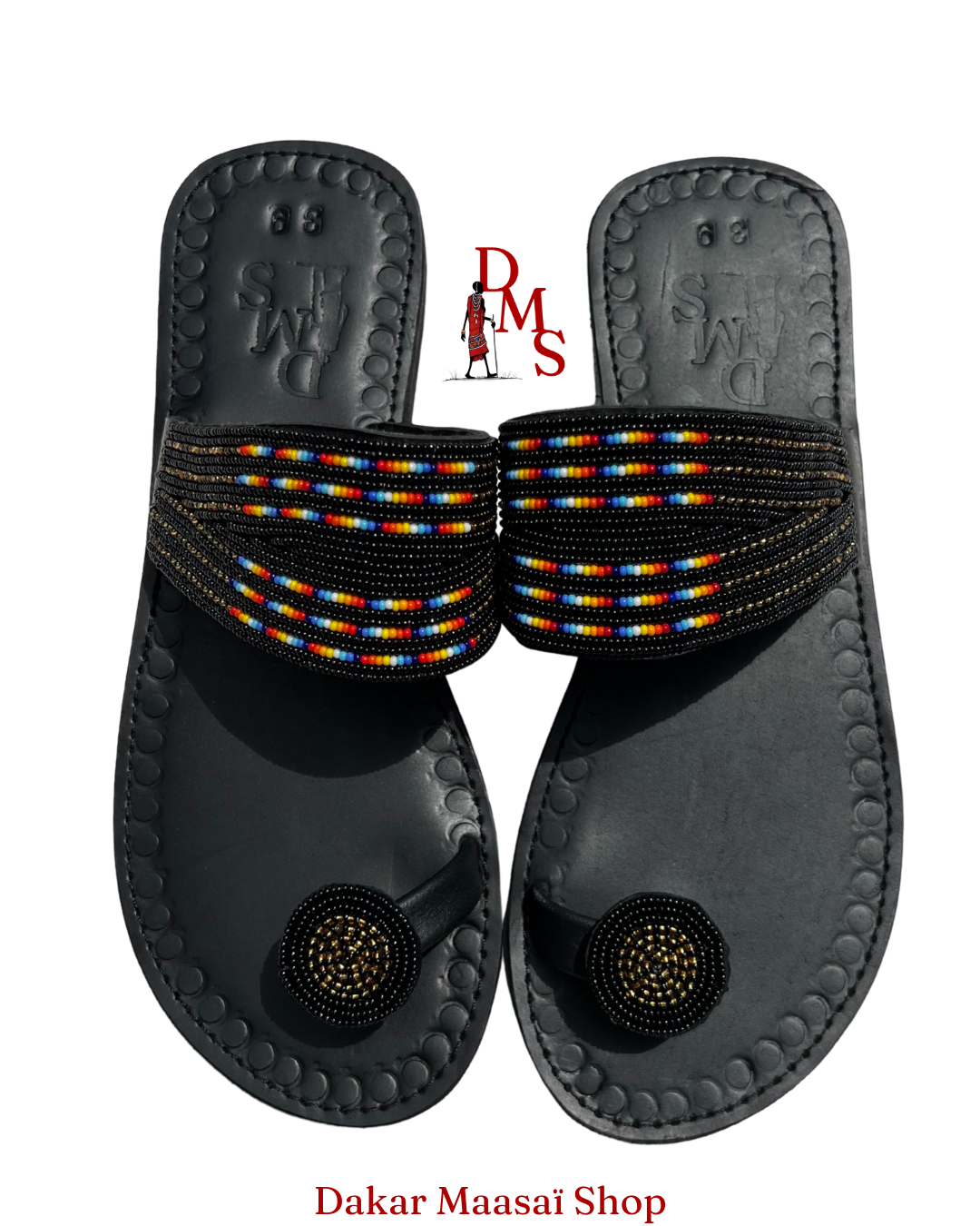 Perla Sandal