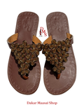 Laure Sandal