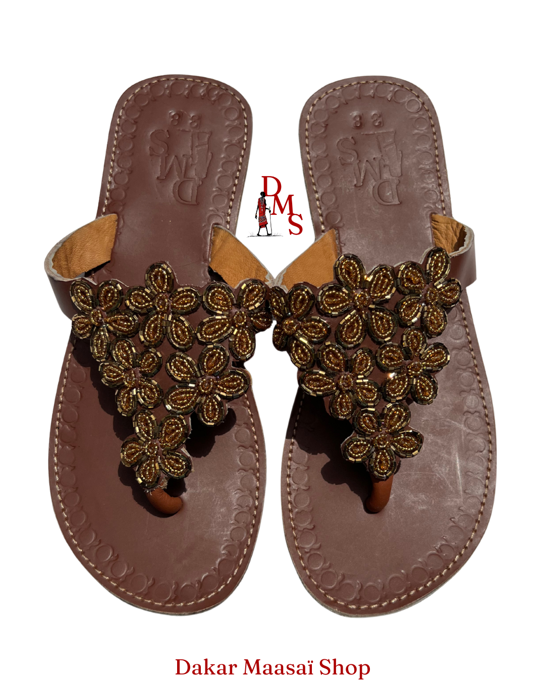 Laure Sandal