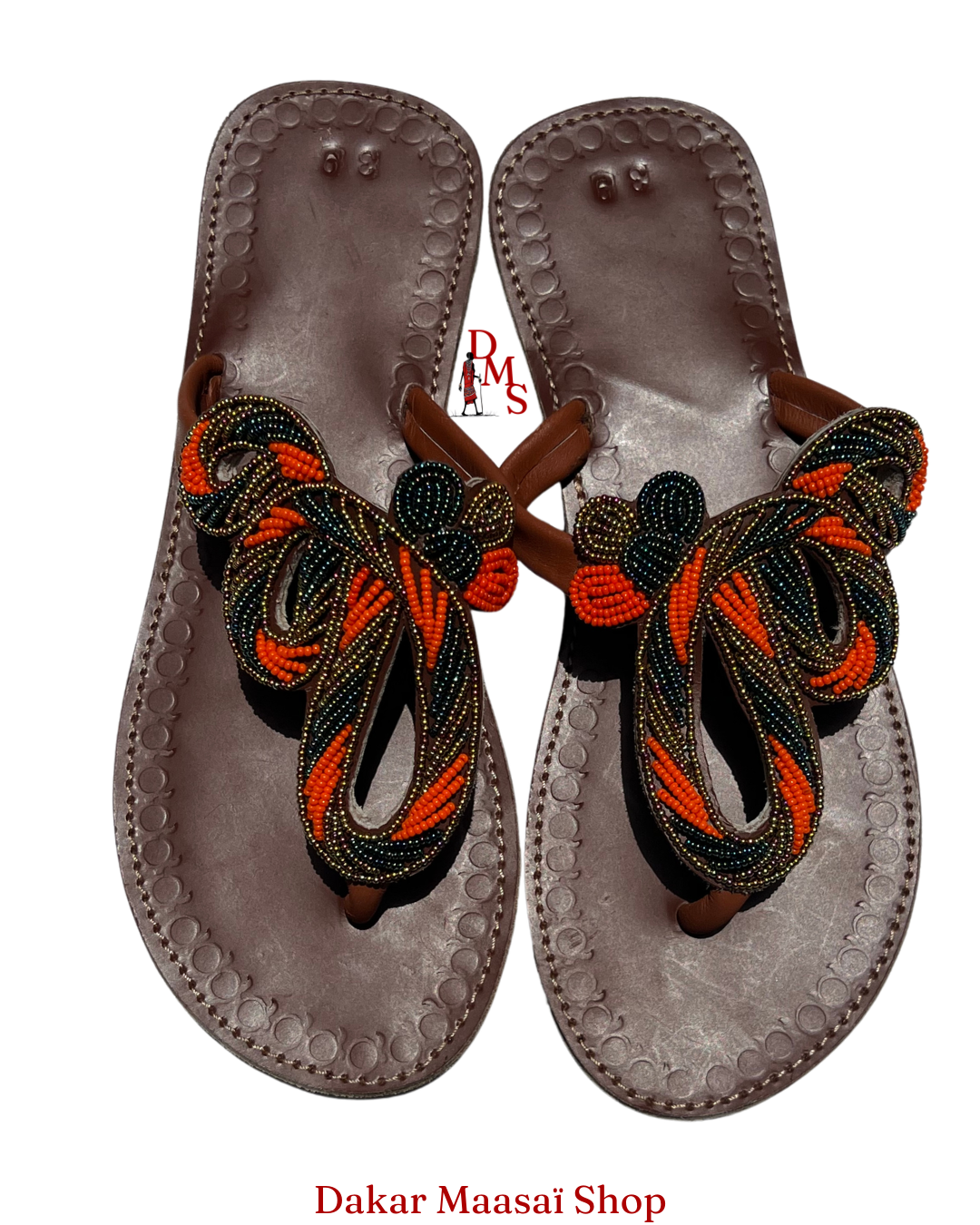 Aïta Sandal