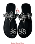 Ebéne Sandal