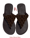 Neema Sandal