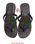 Violetta Sandal