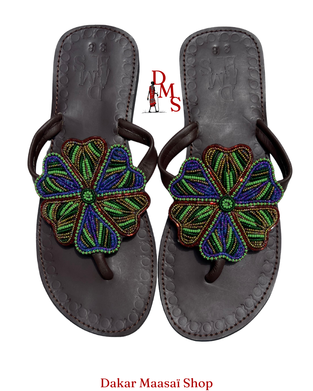 Violetta Sandal