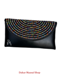 Pochette Avec Bandouliére