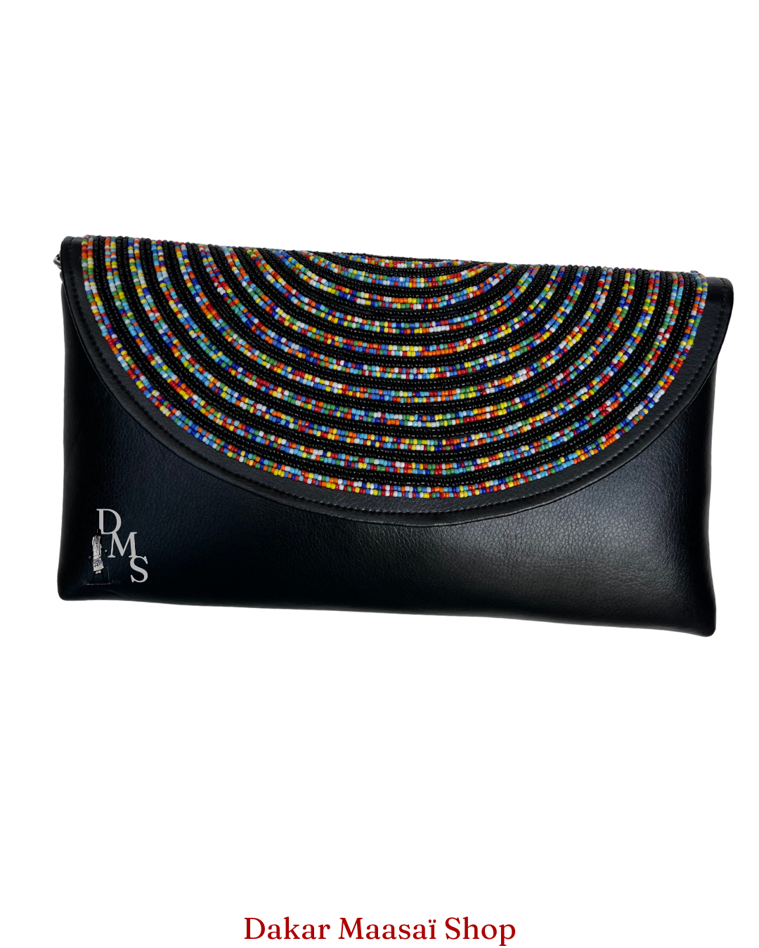 Pochette Avec Bandouliére