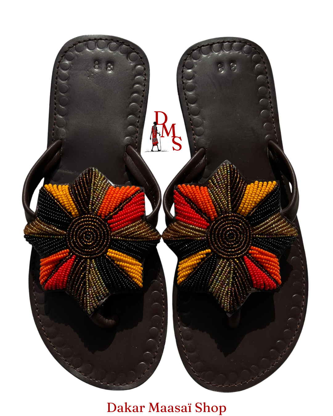 Étoile Sandal