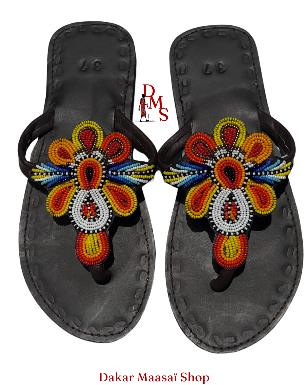 Shiko Sandal