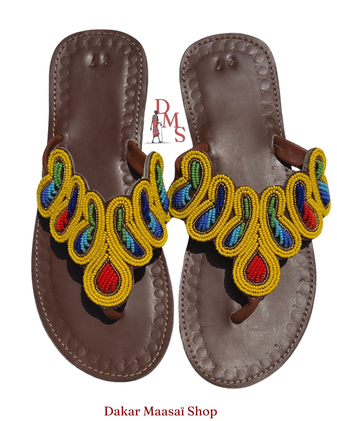 Anna Sandal
