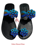 Flo Sandal