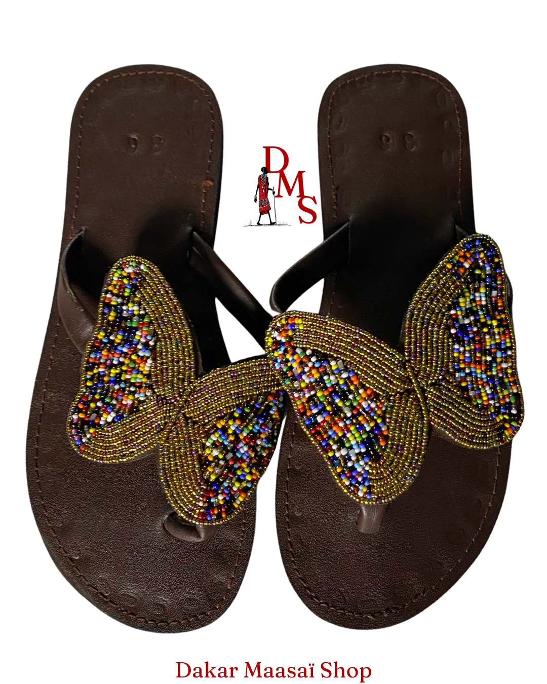 Fatima Sandal