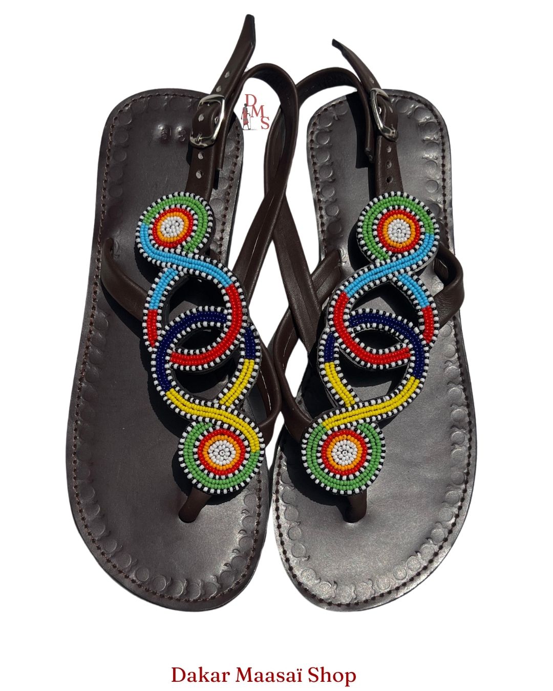 Madelyn Nu-Pieds