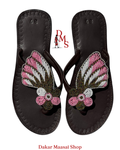 Rosalie Sandal