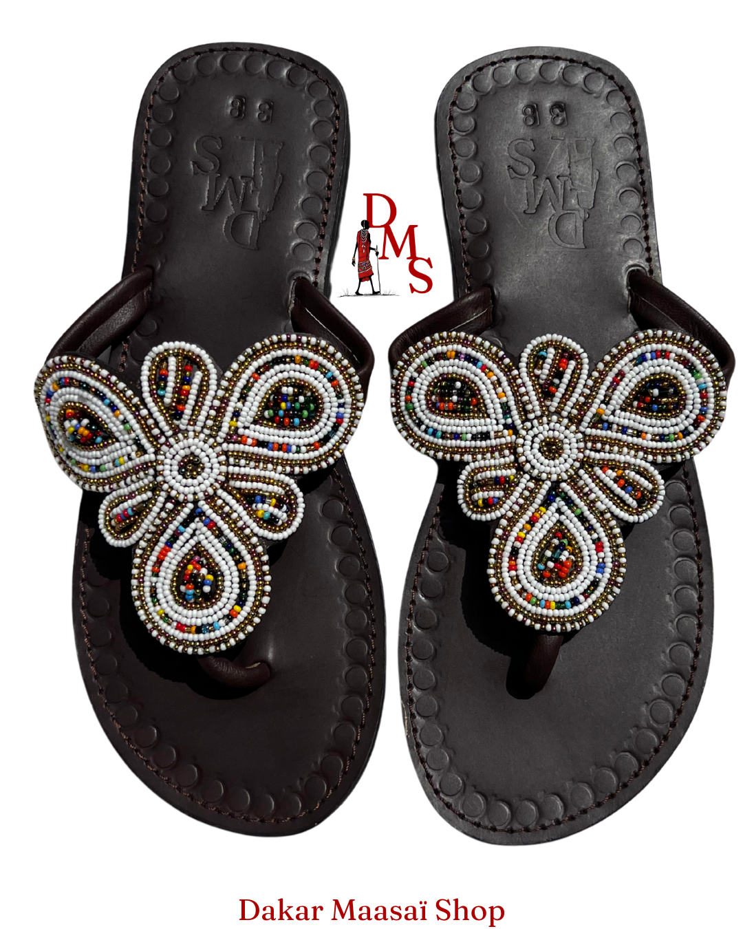 Binta Sandal