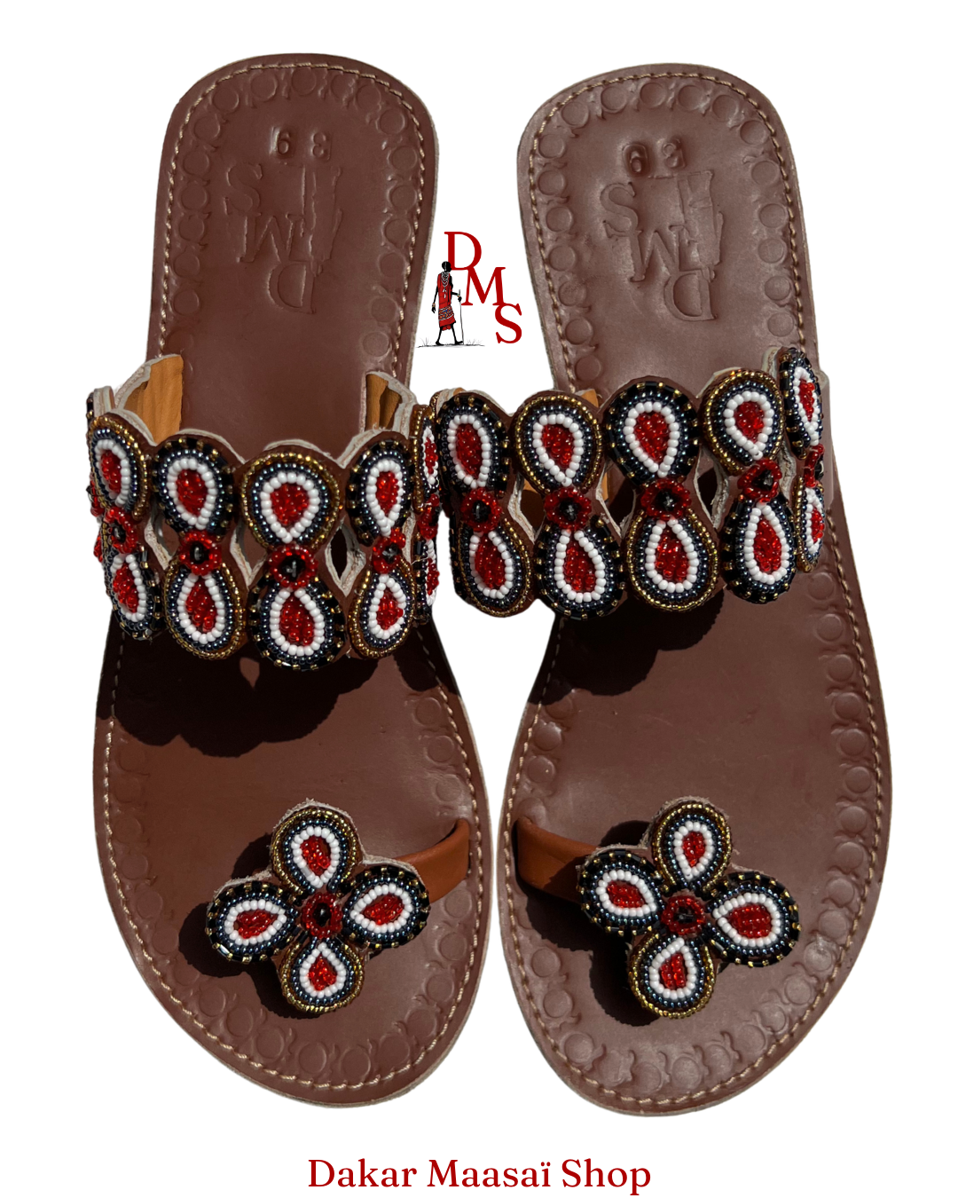 Seynabou Sandal
