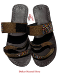 Tisa Sandal
