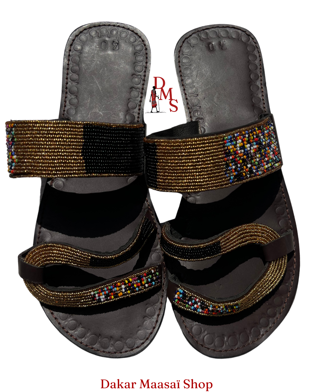 Tisa Sandal