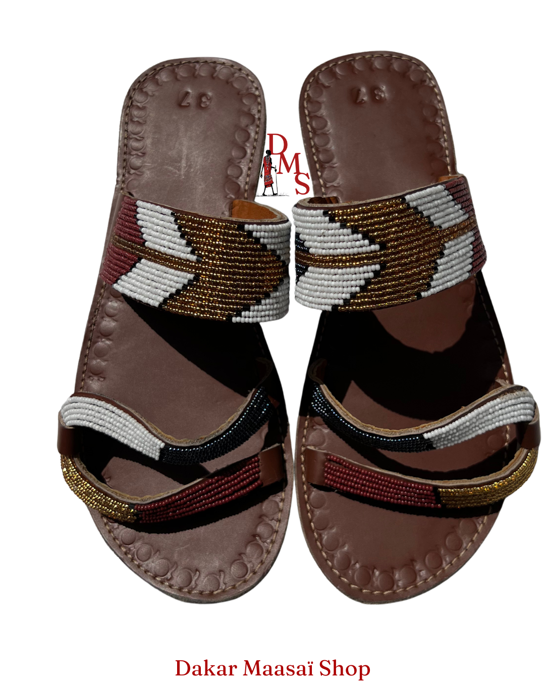 Tisa Sandal