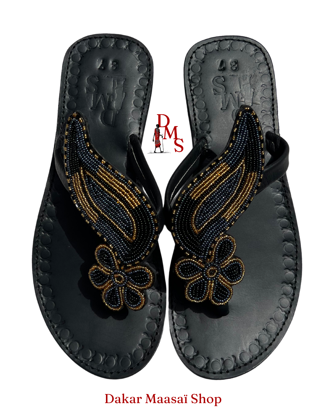 Cécile Sandal