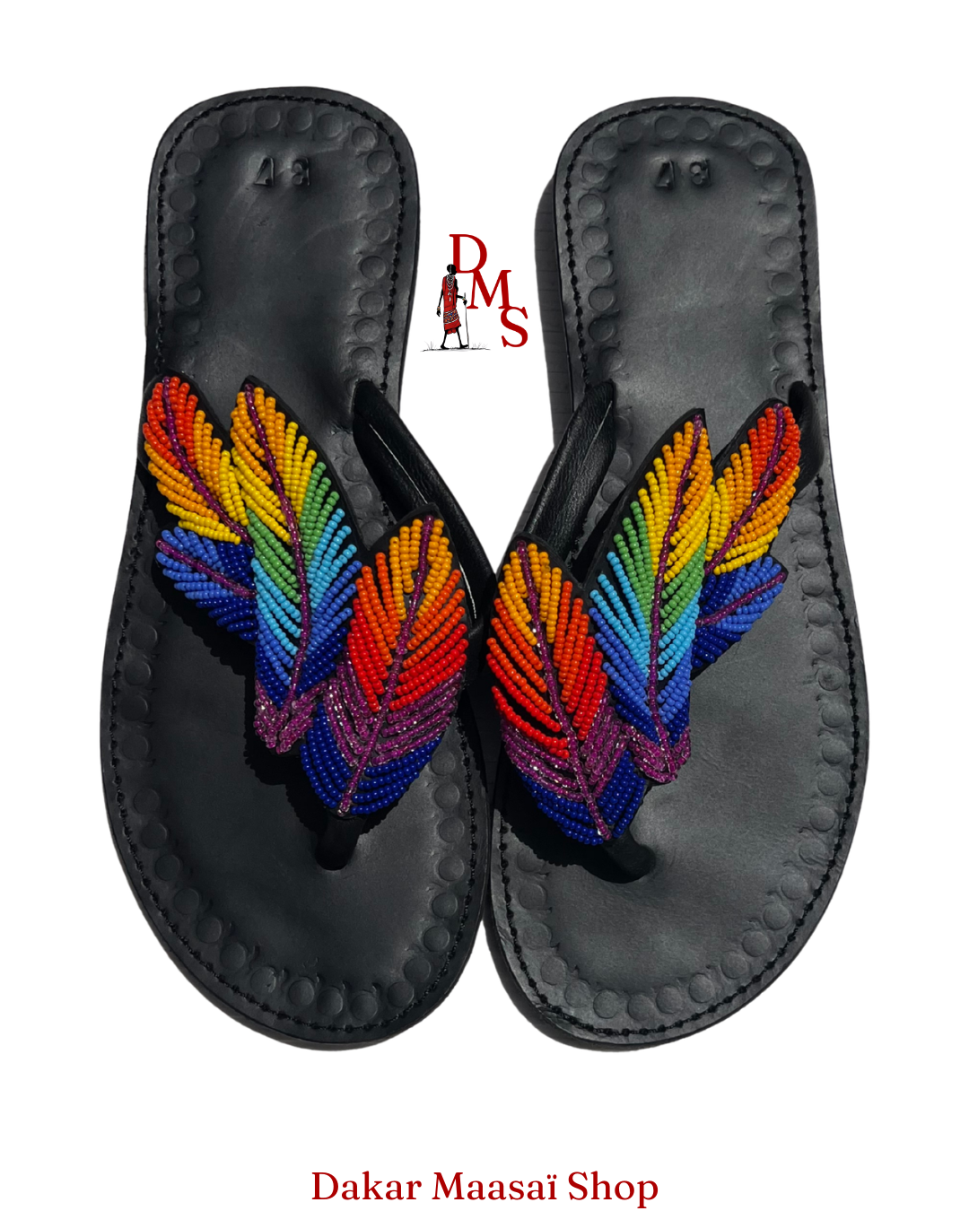 Brigitte Sandal