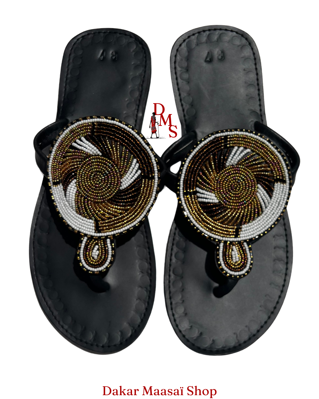 Isabelle Sandal