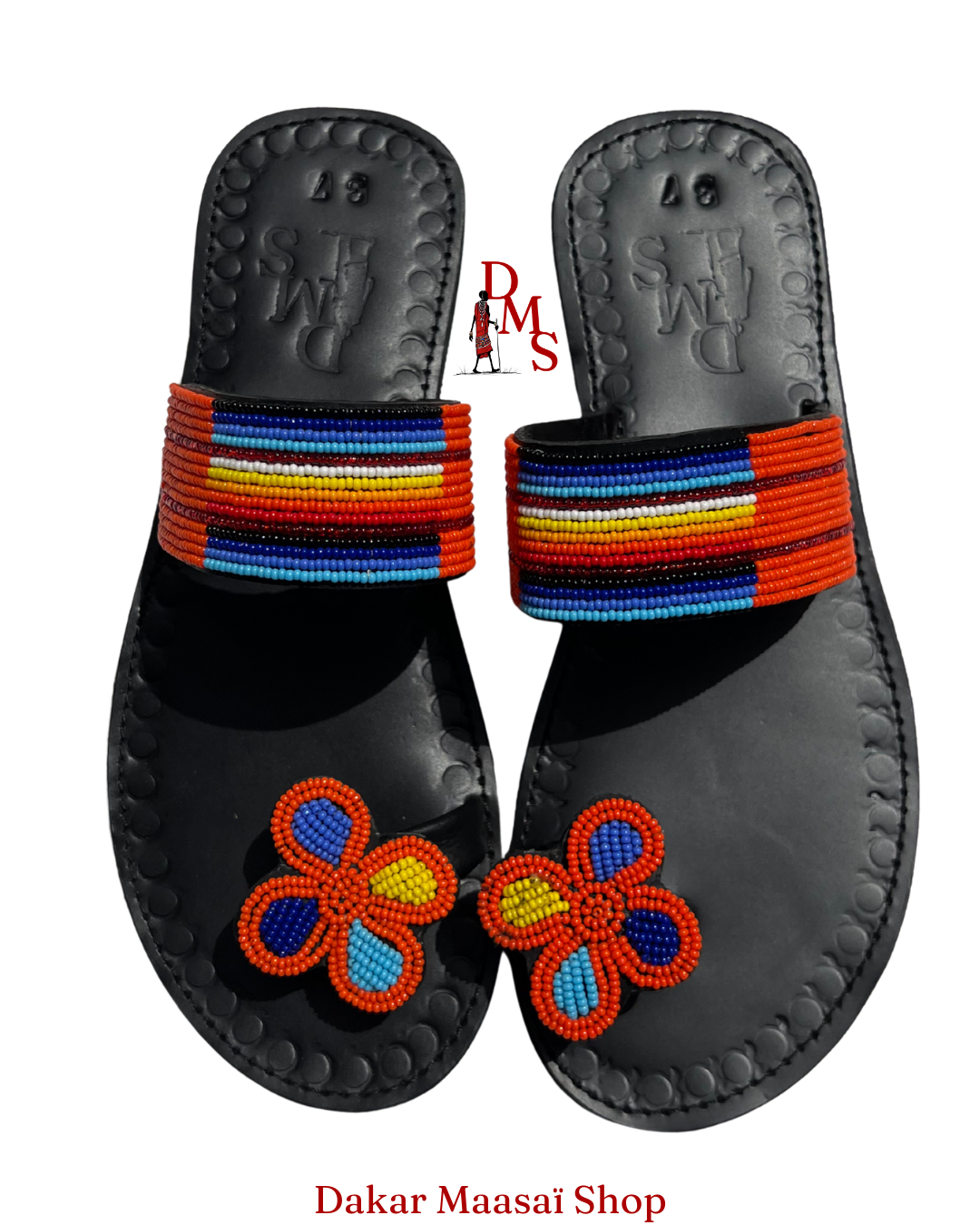 Kiné Sandal