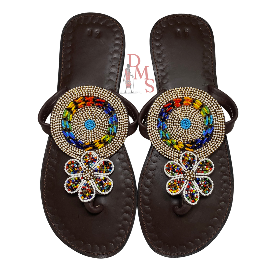 Lily Sandal