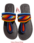 Maria Sandal