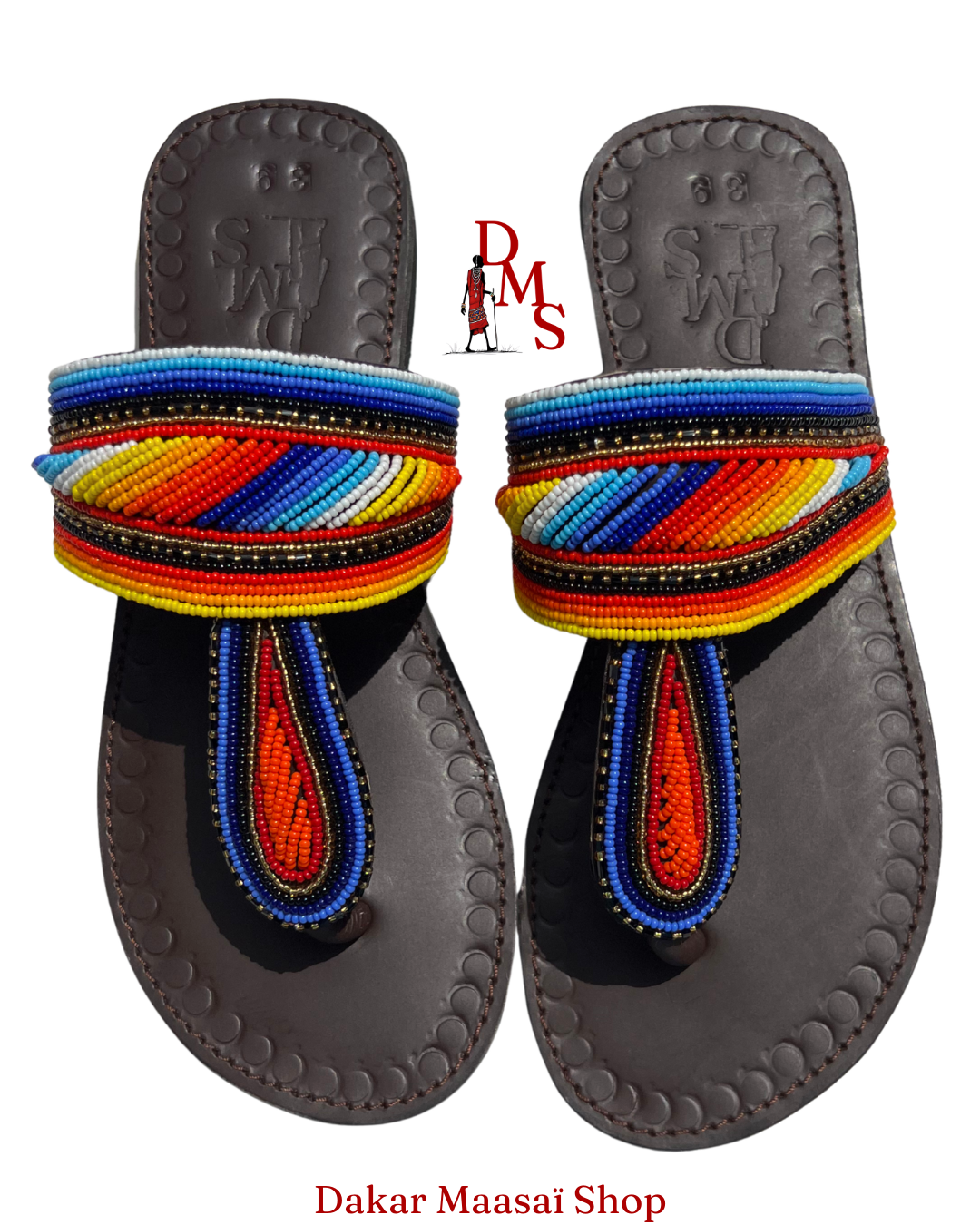 Maria Sandal