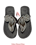 Marie Sandal