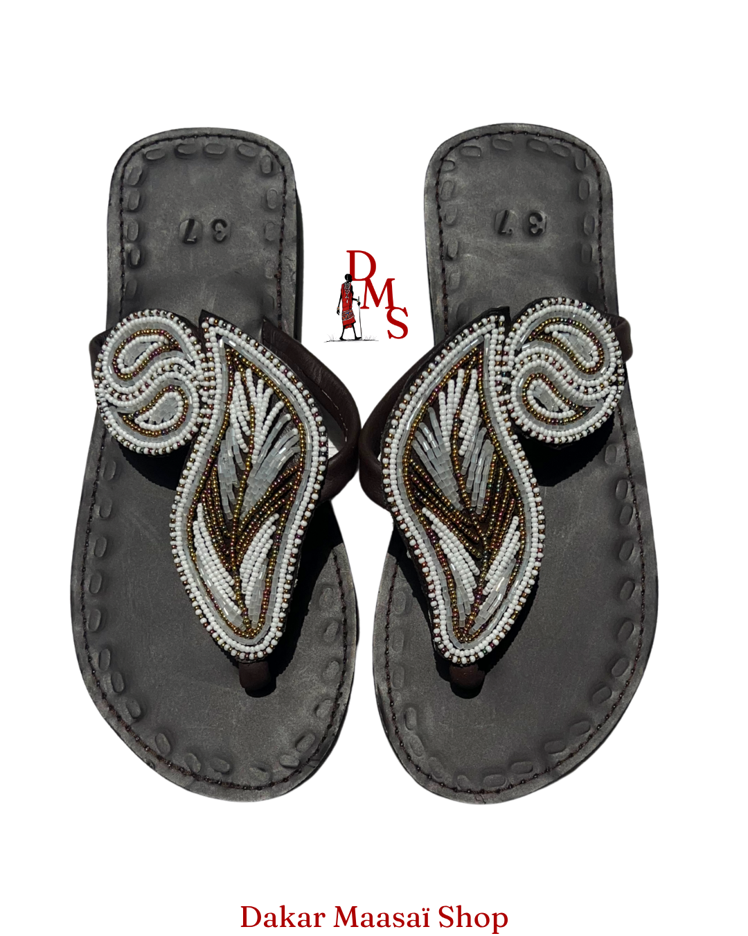 Marie Sandal