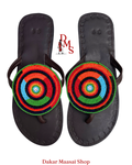 Marthe Sandal