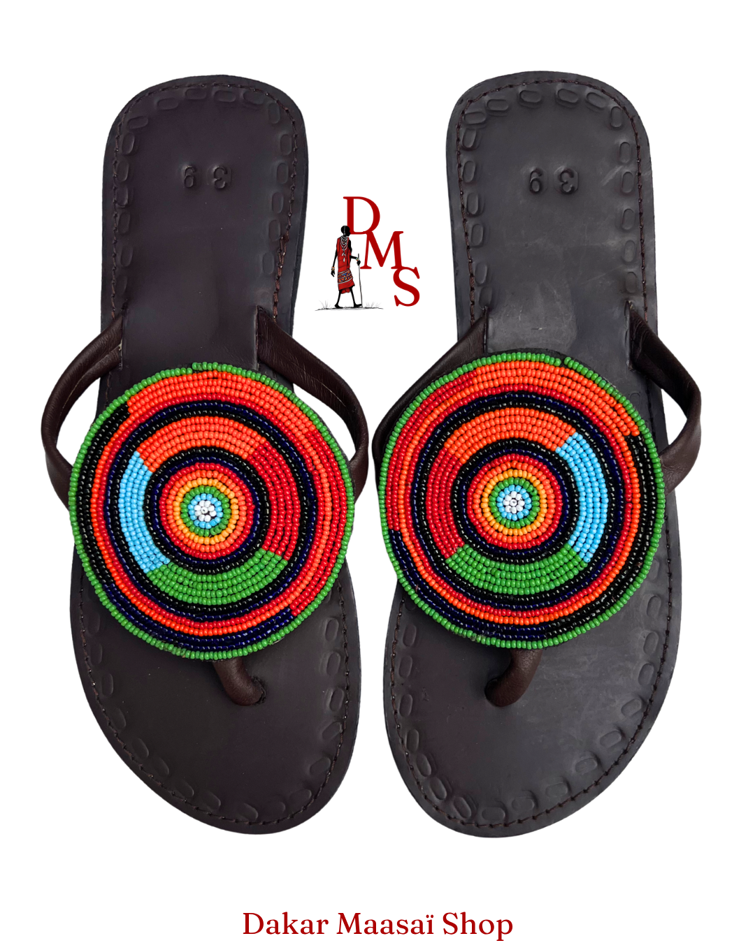 Marthe Sandal