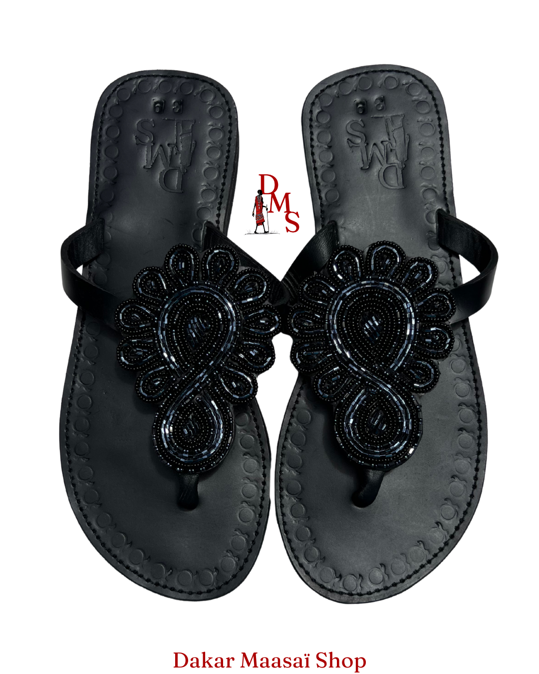Mouna Sandal