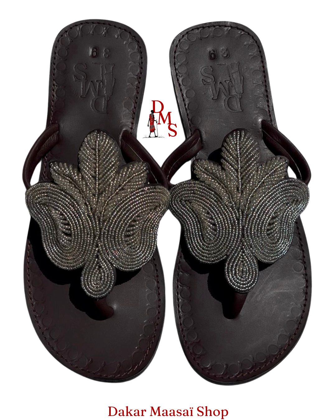 Neïla Sandal