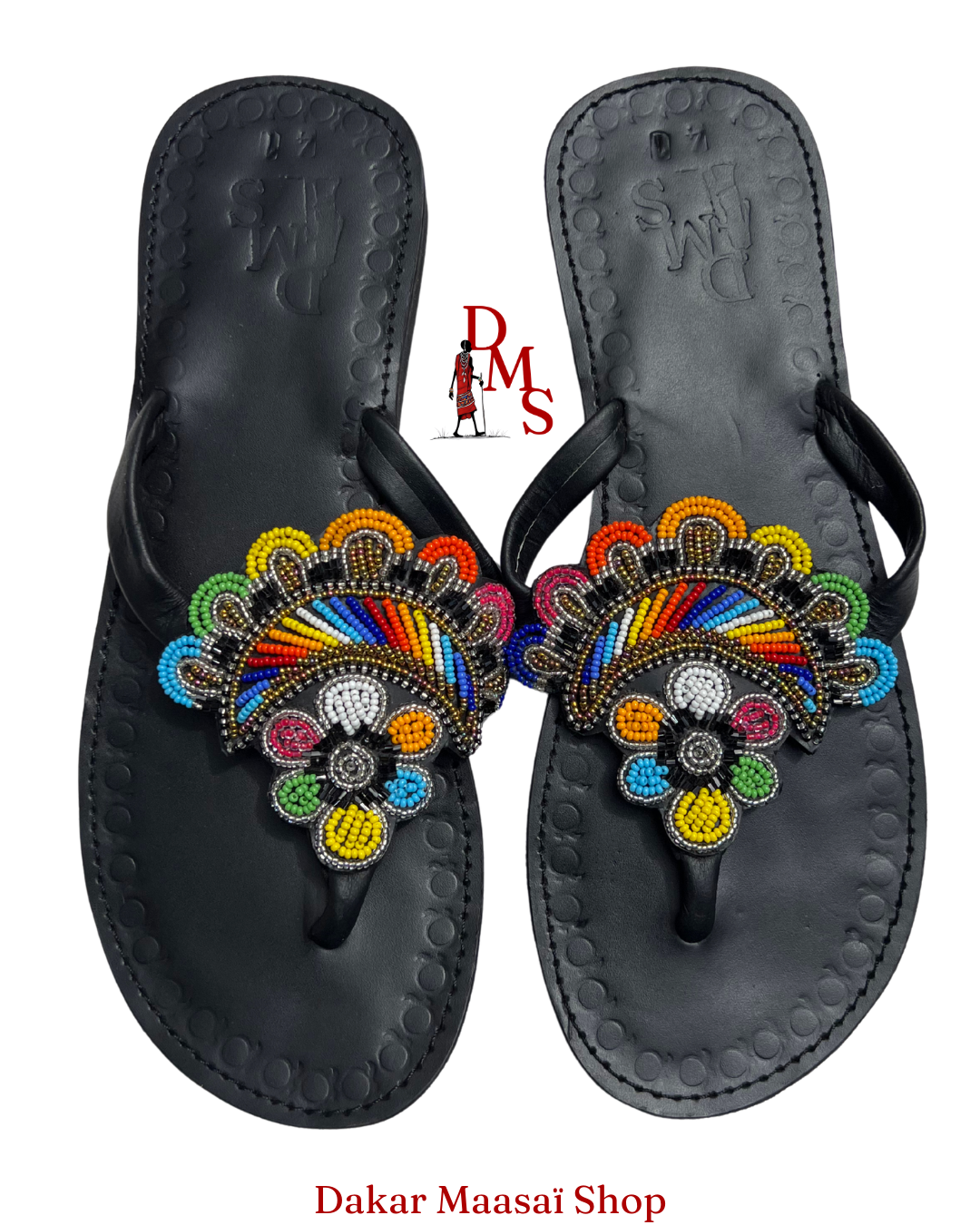 Ndella Sandal
