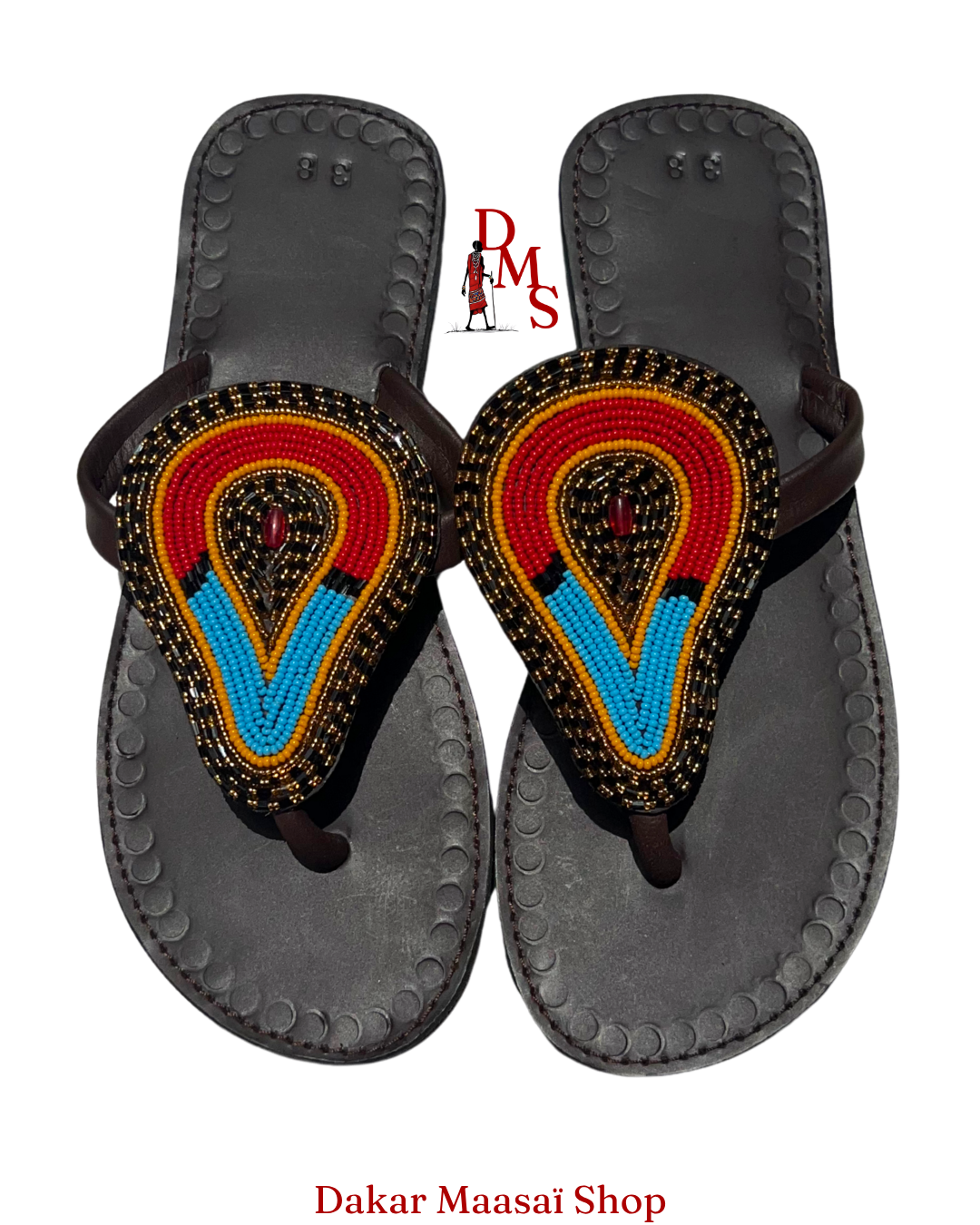 Safi Sandal