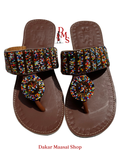 Sohna Sandal