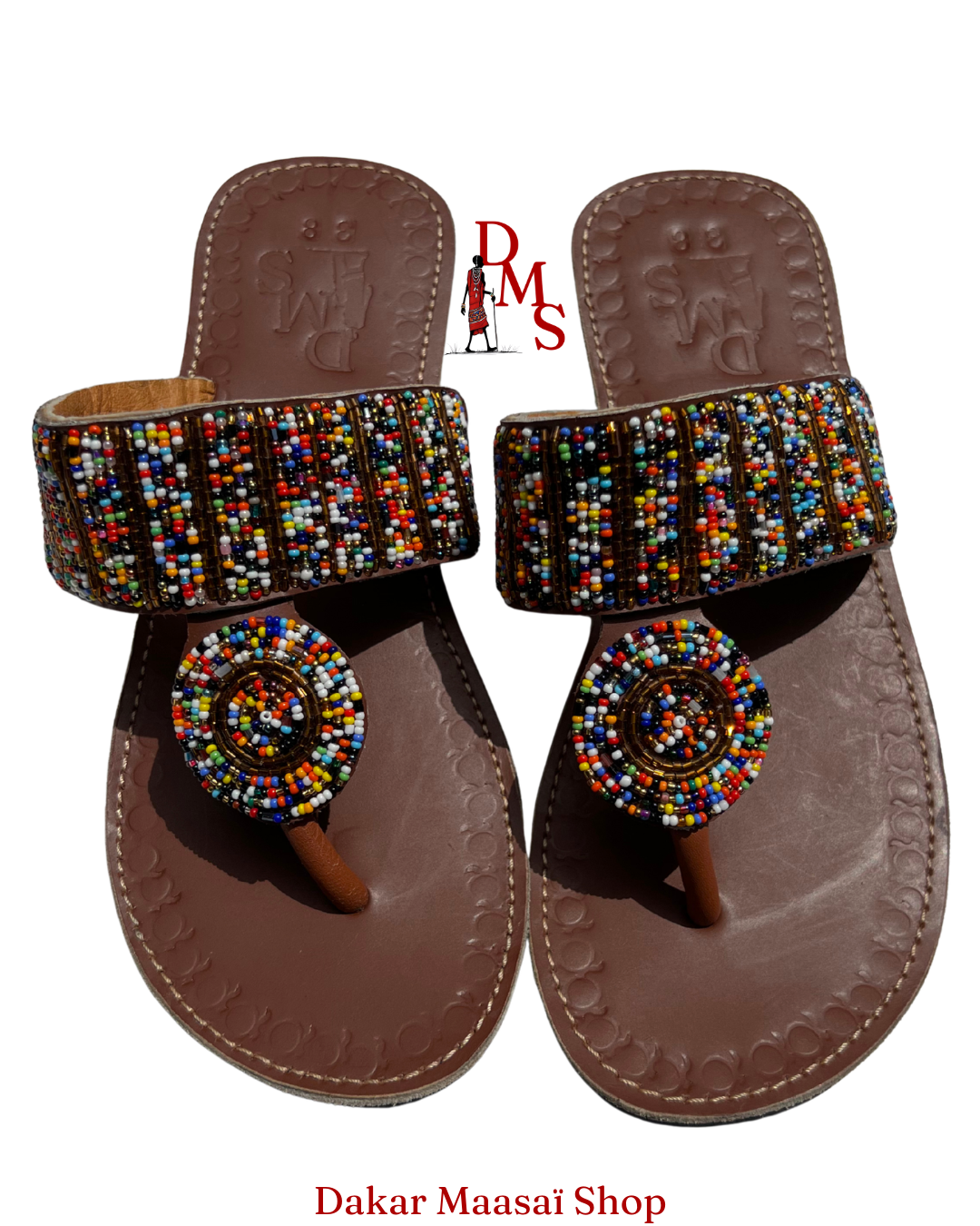 Sohna Sandal