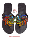 Luna Sandal