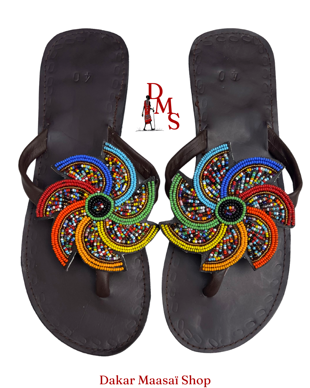 Luna Sandal