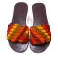 Sunset Sandal