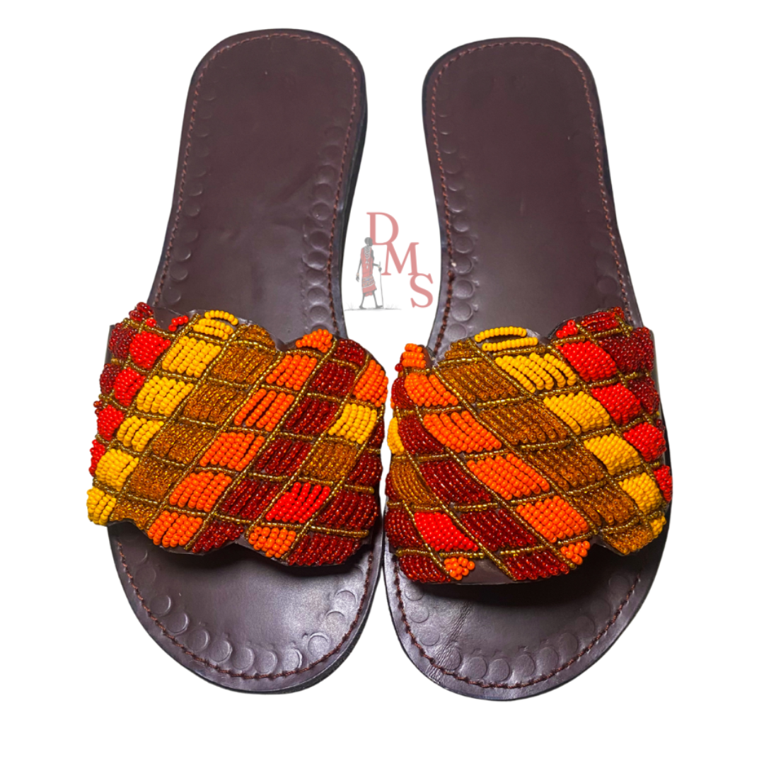 Sunset Sandal